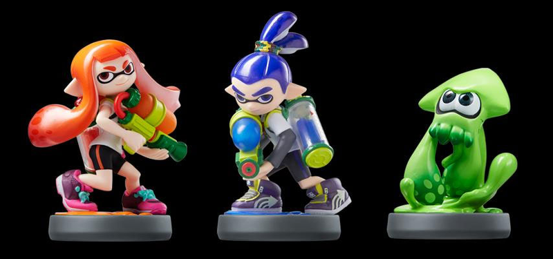 Illustration for article titled New Amiibo Include Ganon, Dr. Mario